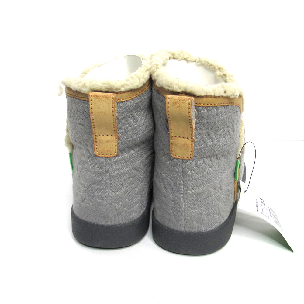 SANUK NICE BOOTAH WOMEN'S ANKLE BOOTS SZ 8.5 - Picture 4 of 8